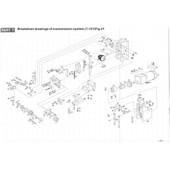#116  (DT-0119) Bıçak